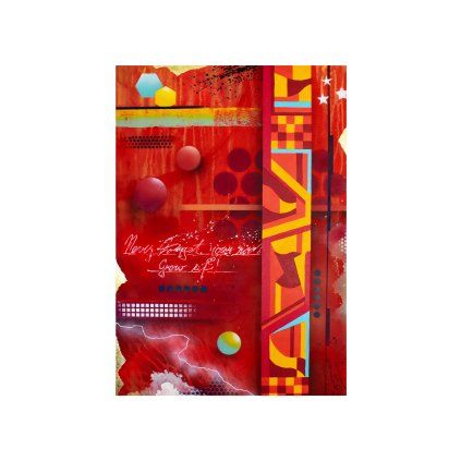 Maezo Claudia 30x40