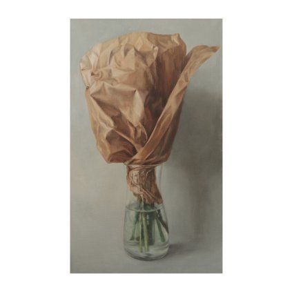 Vichrova Kytice II 20x30