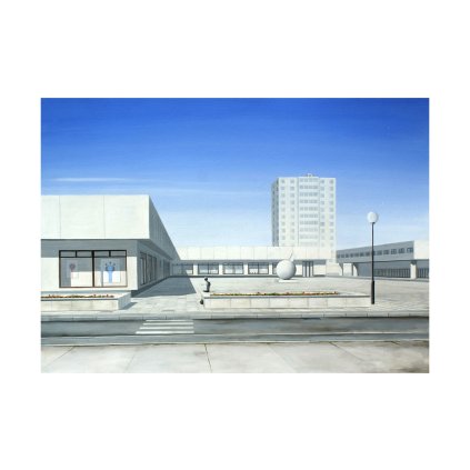 Jirak Nova Vystavba 40x30