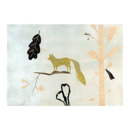 Tachezy Lesni II 40x30