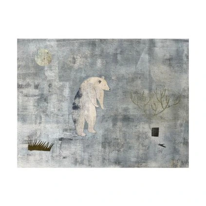 Tachezy Medved 40x30