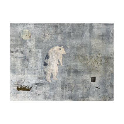 Tachezy Medved 40x30