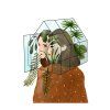 Hlavajova Greenhouse 30x40