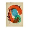 Andresova Obejmi Me 30x40