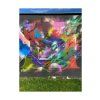 Yudoe06 Letter O 30x40