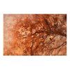 Hrebicek Enchanted in Autumn 40x30