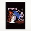 70x50 babulicova svoboda cerna slabsi mensi
