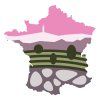 Hradska Ventoux 50x50
