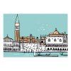 Lastovicka San Marco 40x30