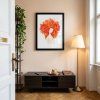 Brunova Oranzova vila 70x100 cerny vizu 2