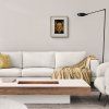 Slavik Pohled krale 30x40 dub vizu
