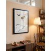 Vancurova Lama 40x60 cerny vizu 2