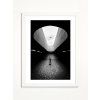 Krikava Pod betonovou oblohou 30x40 bily