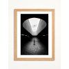 Krikava Pod betonovou oblohou 30x40 dub