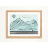 Cerny Severni Zeme 40x30 dub