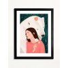 Holikova Polarni medved 30x40 cerny