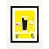 Marianova Drinky od maminky 30x40 dub