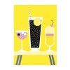Marianova Drinky od maminky 30x40