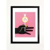 Marianova Roks that rocks 30x40 cerny