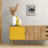 Radacovsky Monoscope 30x40 dub vizu
