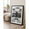 Radacovsky Monoscope 30x40 bily