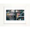 Radacovsky No Signal No2 40x30 bily