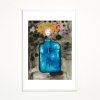 Salamounova Absurdoflorum 40x60 dub