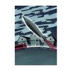 Casnocha Raketa 30x40