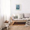 Casnocha Raketa 30x40 dub vizu
