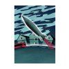 Casnocha Raketa 30x40