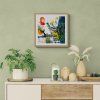 Lemonnier Karkulka 40x40 dub vizu