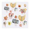 Lemonnier Knizky 40x40