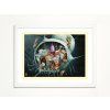 Sima Websterovci Dobru noc Lili 40x30 bily