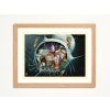 Sima Websterovci Dobru noc Lili 40x30 dub