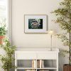 Sima Websterovci Dobru noc Lili 40x30 dub vizu