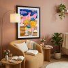 Majova Mountain tea 30x40