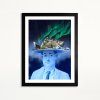 Puhac Jack London 30x40 bily