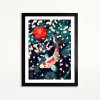 Neobara Koi 30x40 cerny