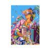 Chignier Le Son Des Abysses 40x60