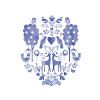 Frydrychova Wallachia Decor 40x60