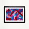 Lamr Krajina II 40x30 dub