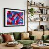 Lamr Krajina II 40x30