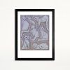 Talaber One Eye Cat 30x40 cerny vizu 1