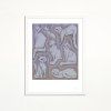 Talaber One Eye Cat 30x40 cerny