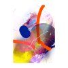 Kafes33 Chromaticka Interference 40x60