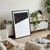 Tejkl Rain Dark 40x60 dub
