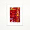 Maezo Claudia 30x40 cerny