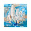 Zolotareva Summer Memories 40x40