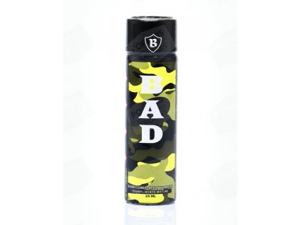 bad poppers 24ml