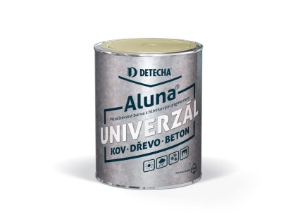 Detecha Aluna